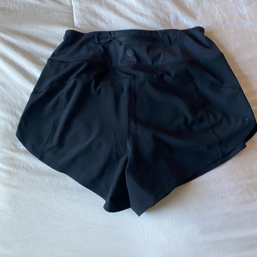 Shorts - Picture 3 of 3